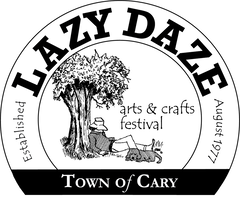 Lazy Daze Arts & Crafts Festival